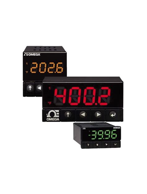 Image result for Omega Temperature Controller