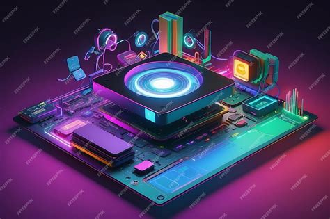 Image result for Fancy RGB Computer