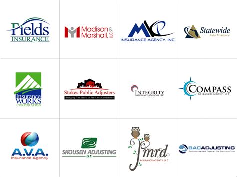 Insurance 的图像结果