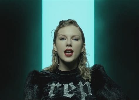 Image result for Taylor Swift Rep Look