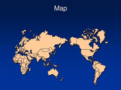 可编辑的世界地图(PPT)_word文档在线阅读与下载_免费文档