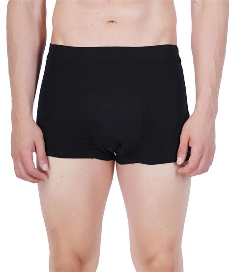 Wemyc Adult Male Incontinence Underwear - Trunk Style - Bladder Control ...