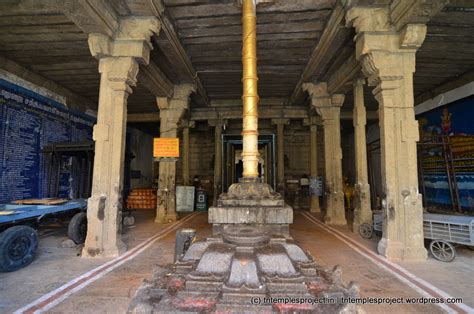 Satyavakeeswarar, Kalakkad, Tirunelveli – TN Temples Project