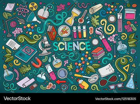 Science Theme Objects 的图像结果