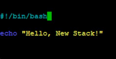 Image result for Interactive Bash Script Linux Prokect