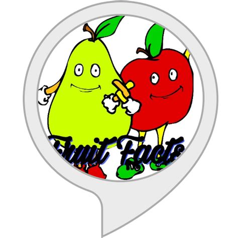 Amazon.in: Fruit Facts : Alexa Skills