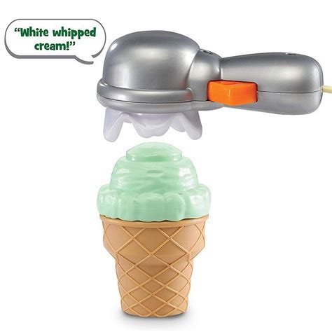 Buy Leapfrog Scoop & Learn Ice Cream Cart Online at Best Price in India ...