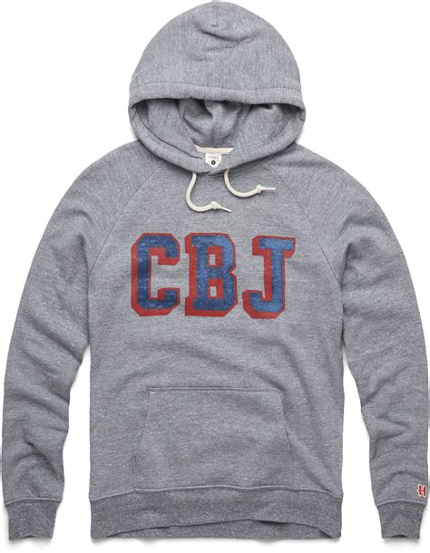 Download Columbus Blue Jackets Apparel - Hoodie - Full Size PNG Image ...