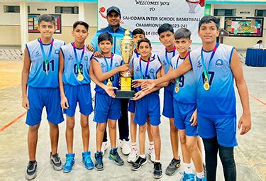 Moga Devi Minda Memorial School, Bagla, Hisar