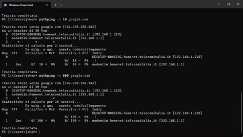 Image result for Pathping Command