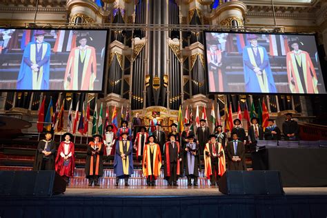 北理工国际双学位毕业生荣获澳大利亚国立大学奖章