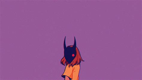 Download "Let the devil in you take control." Wallpaper | Wallpapers.com