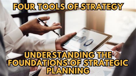 Strategy Planning Tools 的图像结果