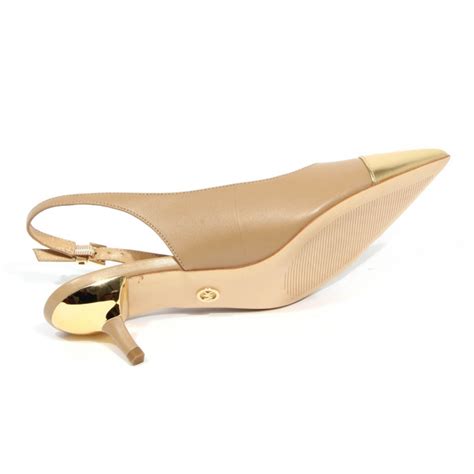 H4922 decollete donna MICHAEL KORS KADENCE woman shoes