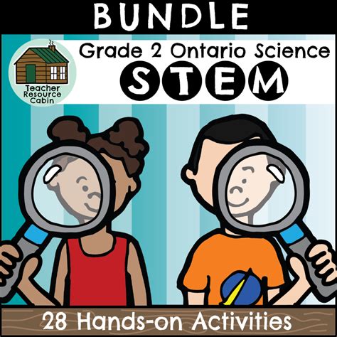 Grade 2 Science Project 的图像结果