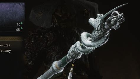 Black Myth: Wukong Guide : Weapons