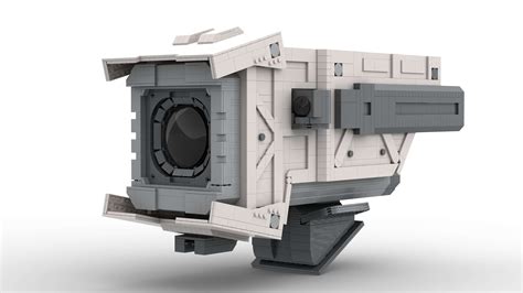 Image result for Starbase Easy-Build Set by Set