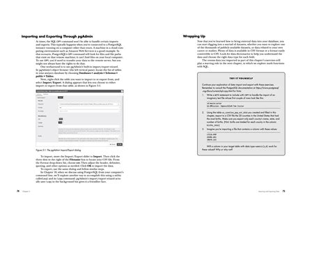 Image result for Practical SQL PDF