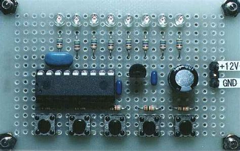 Homemade LED Flasher 的图像结果