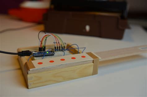 Image result for Making a Capacitive Sensor