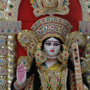 Purbayan Saraswati Puja -2025, Tagore Centre, Toronto, Woodbridge, 8 ...
