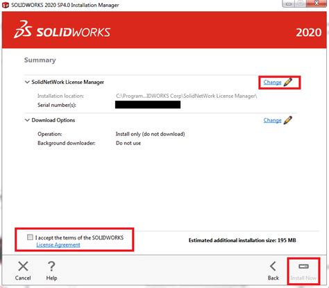 Image result for Network License Manager SolidWorks