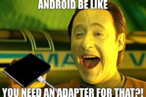 Image result for Android Logo Meme