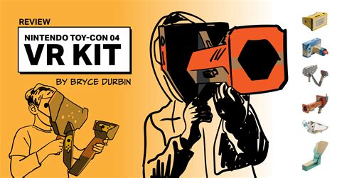 Nintendo Labo VR 的图像结果