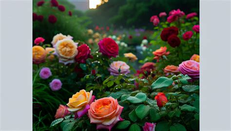 New York State Flower: The Rose from History to Gardens | Commack Florist