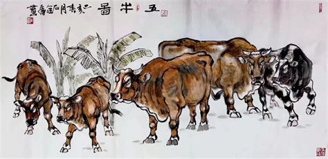 老黄牛孺子牛拓荒牛孺子牛拓荒牛老黄牛真实图片
