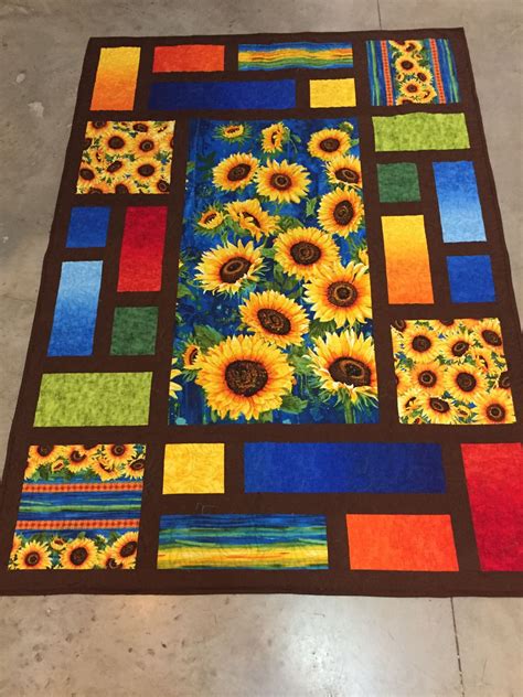 Image result for Free Quilt Patterns Using Panels