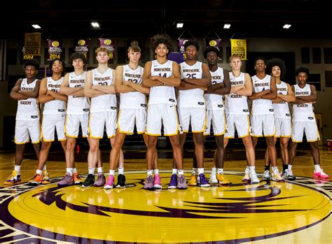 Preseason boys basketball Top 25 photo shoot: A closer look at No. 1 ...