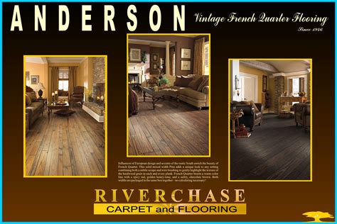 Riverchase Carpet & Flooring