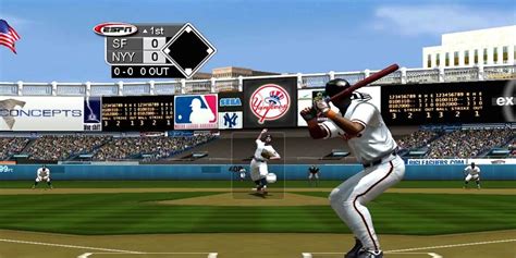 Baseball Video Games 的图像结果