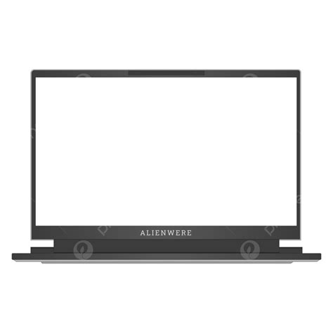 Image result for Alienware Laptop Transparent Background