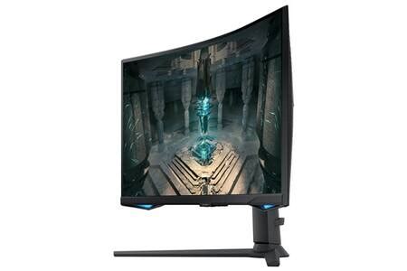Ecran PC Samsung ODYSSEY G6 - G65B 27", QHD, 2560x1440, 240Hz, VA 1ms ...