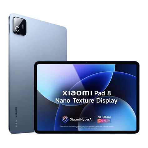 Buy Xiaomi Pad 7 Wi-Fi Online at Best Prices | Croma