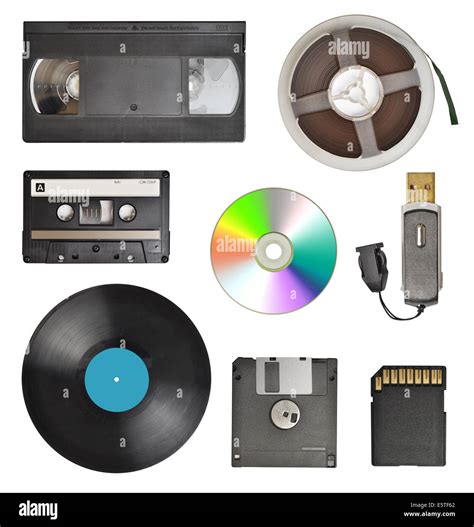 Data Storage Device 的图像结果