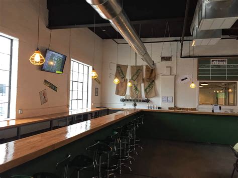 Gallery — Seven Sisters Brewery