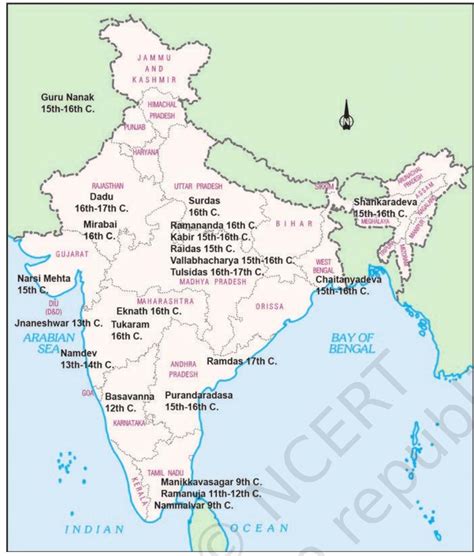 SATHEE: Chapter 06 Devotional Paths to the Divine