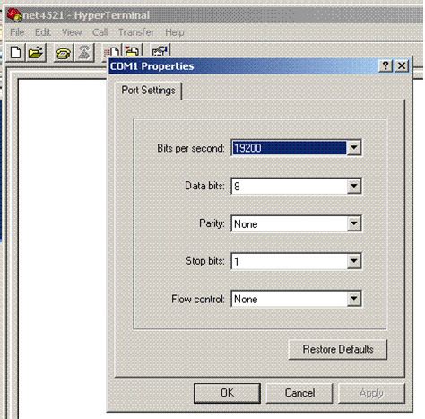 Image result for Serial Port Terminal Automatic