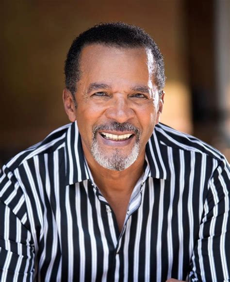 Clifton Davis - Biography, Height & Life Story | Super Stars Bio