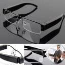 Safetynet Spy Specs 1080p Camera Hidden Eye wear Glasses Camera ...