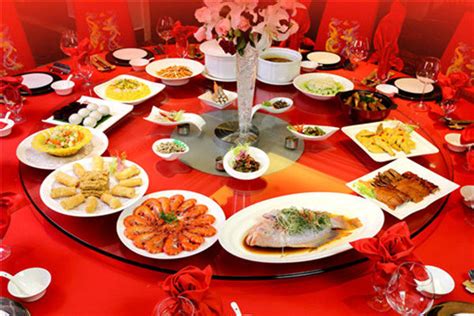 农村喜宴菜谱十六个菜菜单 - 中国婚博会官网