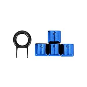 Amazon.in: Buy Fitlink FPS & MOBA Gaming Keycaps, WASD Durable ...