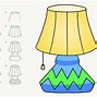 Image result for Pinterestn Lampe Dessin