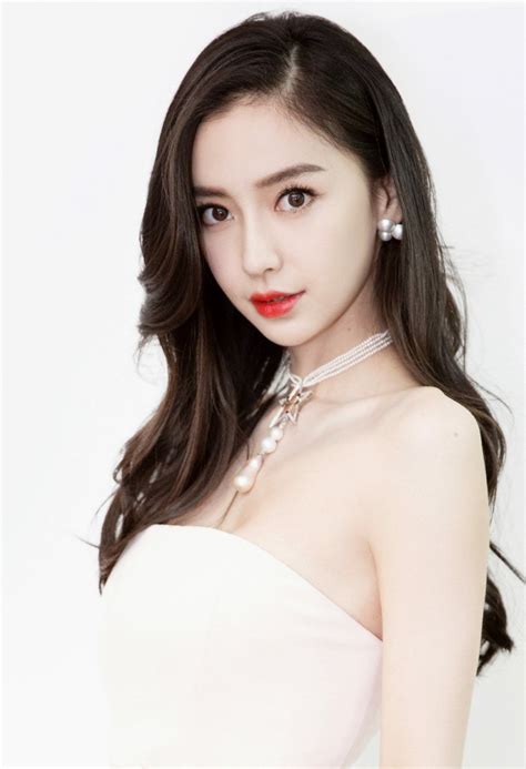 5 reasons we all knew Angelababy and Huang Xiaoming were headed for ...