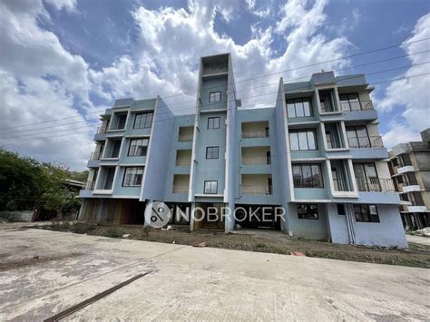 Nrdl Viviana Neral - Without Brokerage Unfurnished 1 BHK Flat for Sale ...