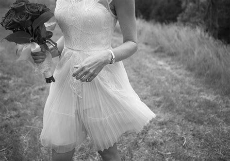 Sand Hills Nebraska Wedding - Rustic Wedding Chic