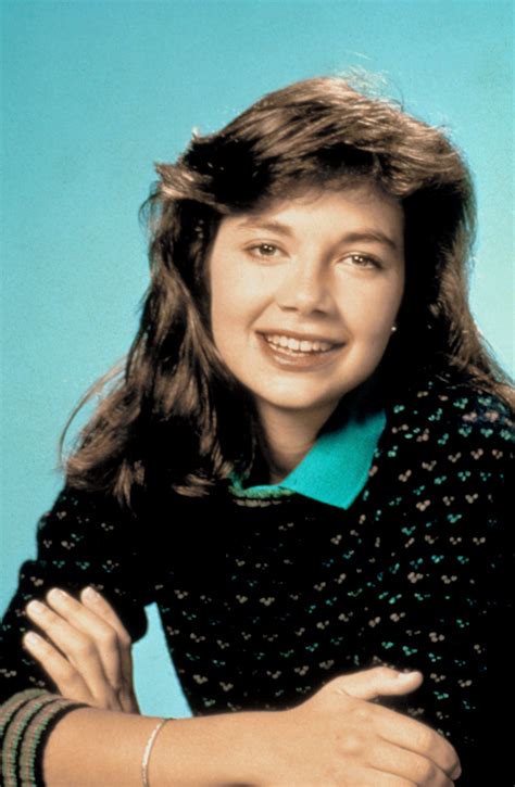 'Family Ties' Star Justine Bateman Is Over Trying to Look Younger